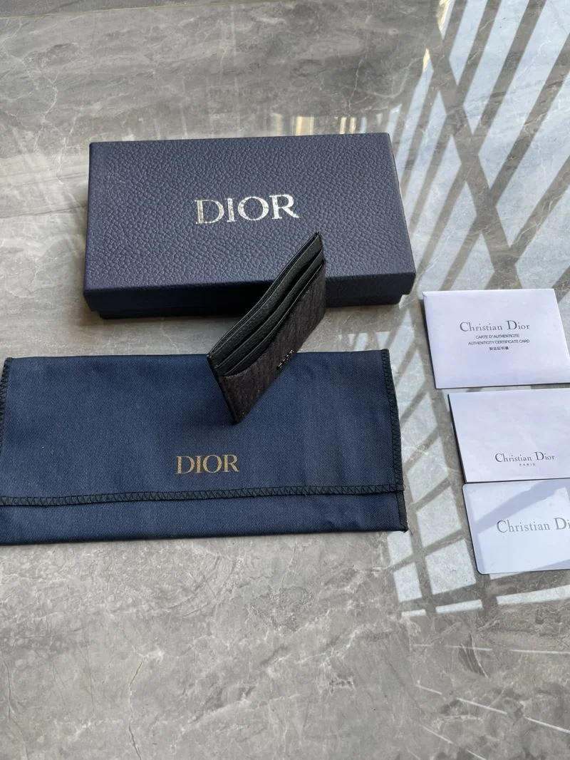 Christian Dior Wallets Purse StreetReady 46063