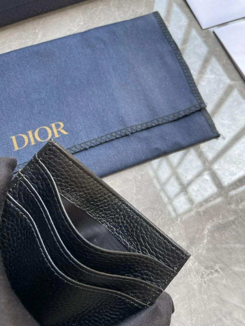 Christian Dior Wallets Purse StreetReady 46063