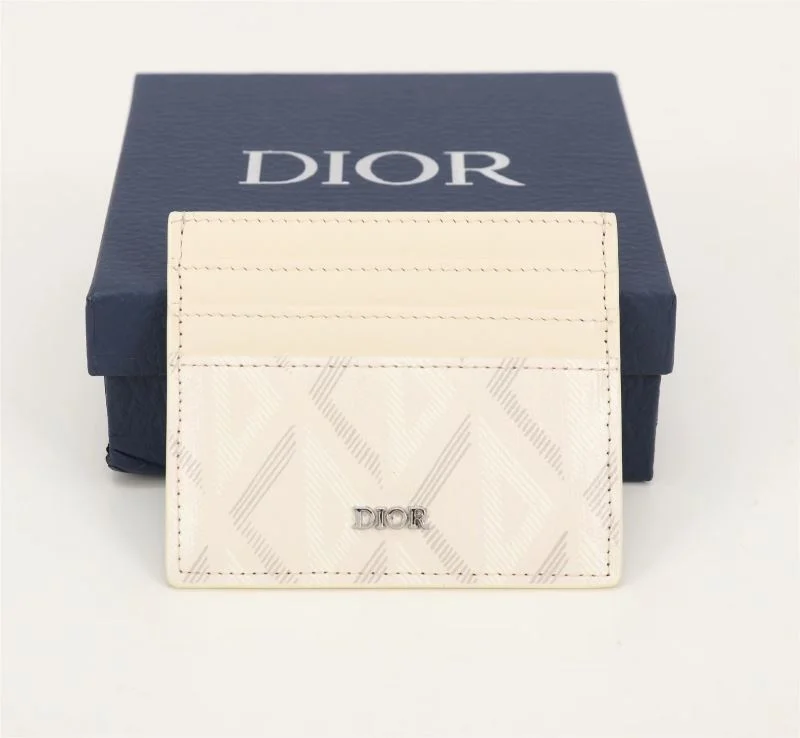 Affordable Christian Dior Wallets Purse 46065