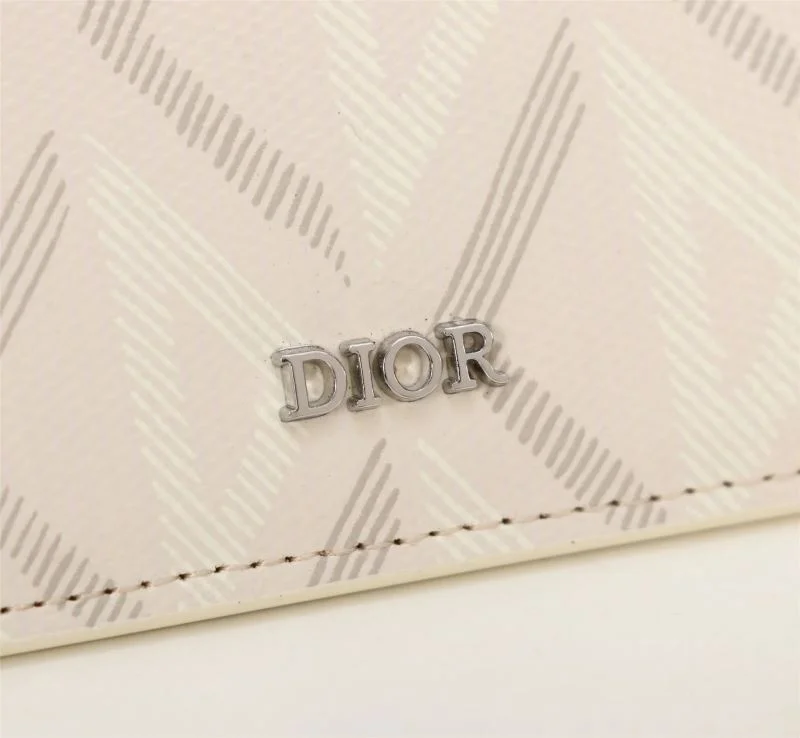 Affordable Christian Dior Wallets Purse 46065