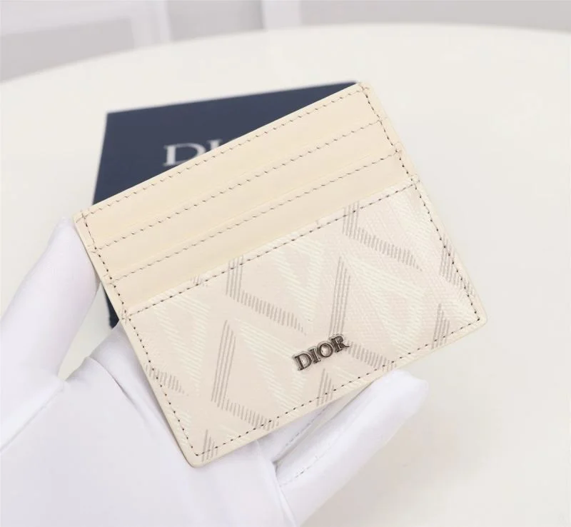 Affordable Christian Dior Wallets Purse 46065