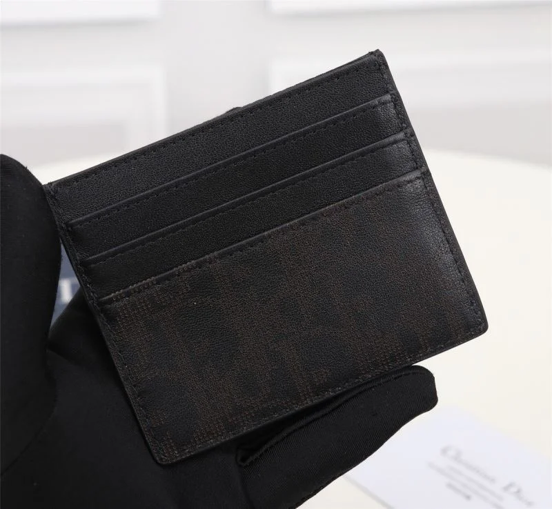 Durable Christian Dior Wallets Purse 46062