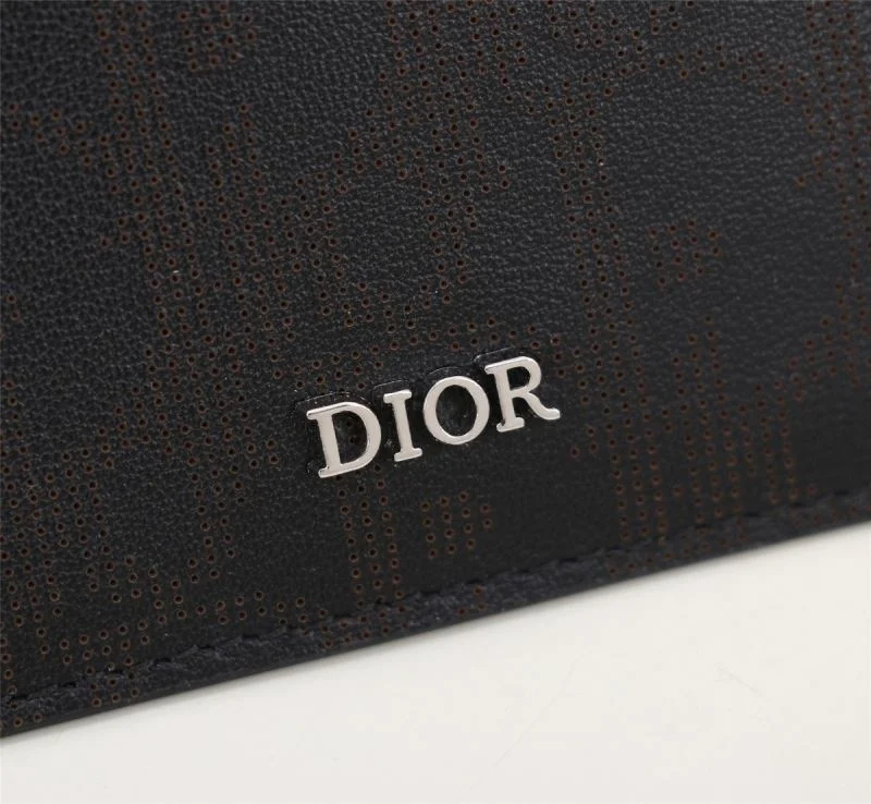 Durable Christian Dior Wallets Purse 46062