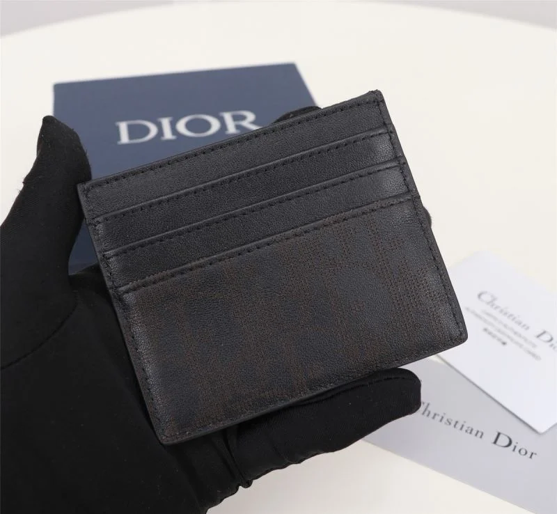Durable Christian Dior Wallets Purse 46062