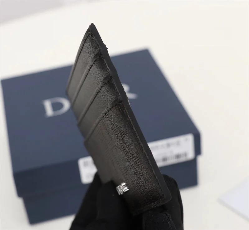 Durable Christian Dior Wallets Purse 46062