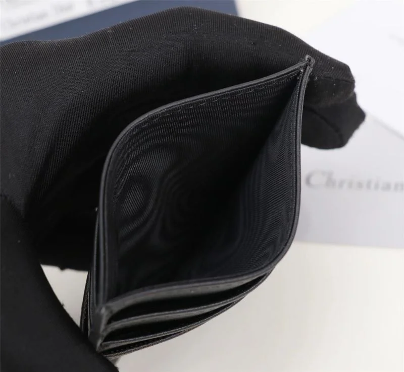 Durable Christian Dior Wallets Purse 46062