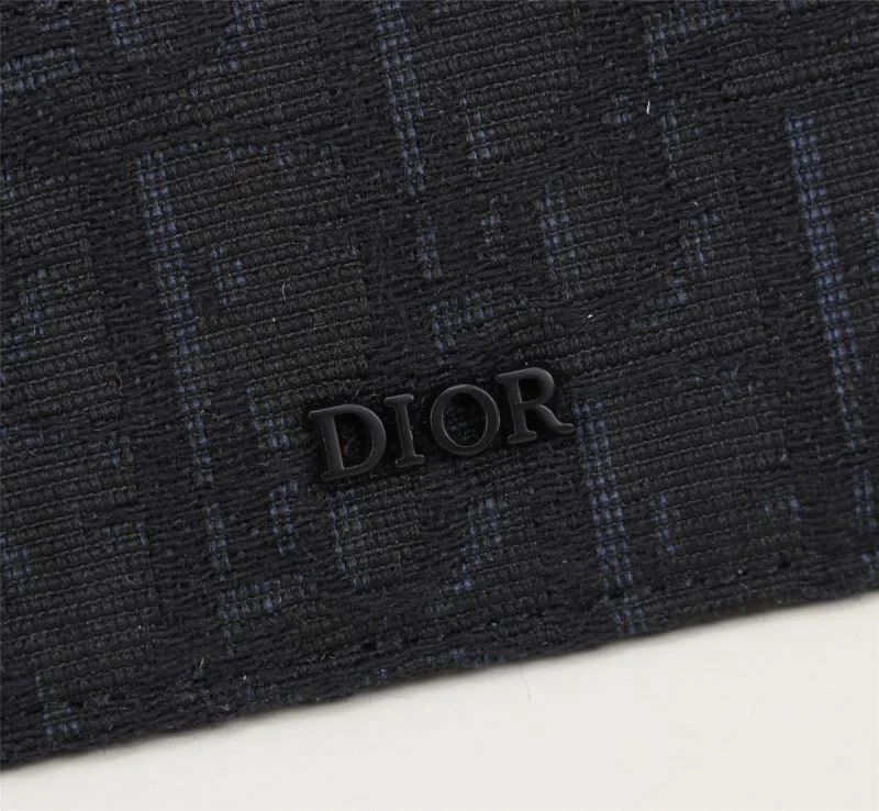 Christian Dior Wallets Purse Soft 46056