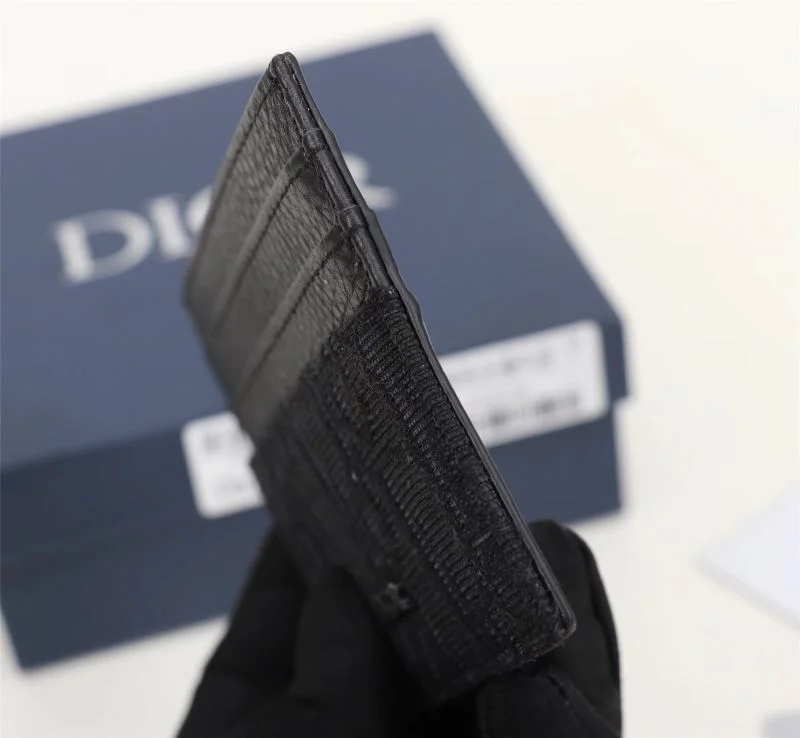 Christian Dior Wallets Purse Soft 46056