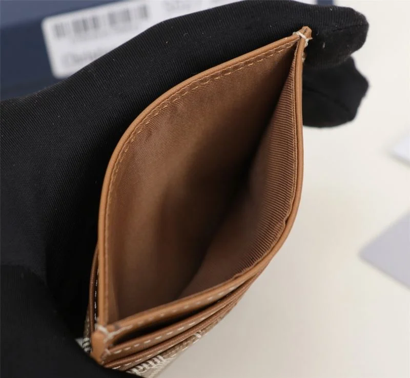 Christian Dior Wallets Purse Reliable 46059