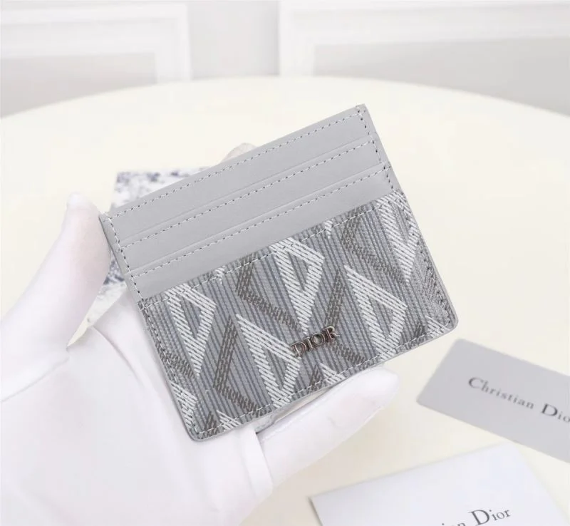 Effortless Christian Dior Wallets Purse 46055