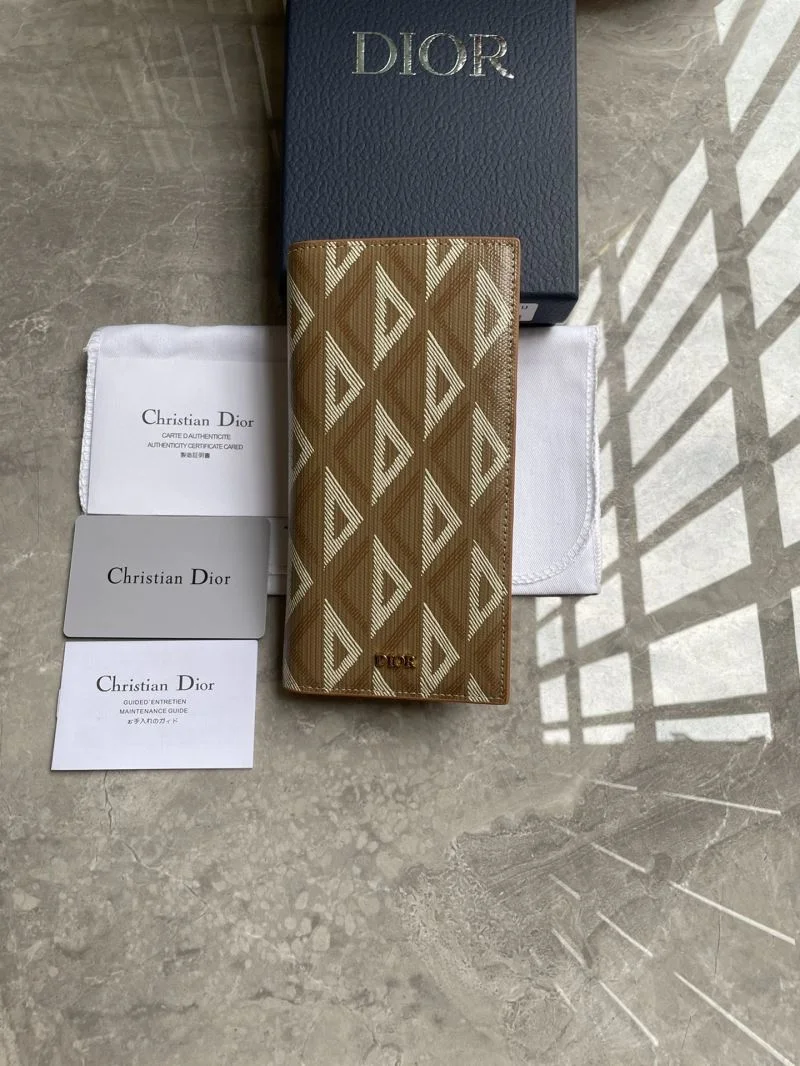 Christian Dior Wallets Purse HighPerformance 46212