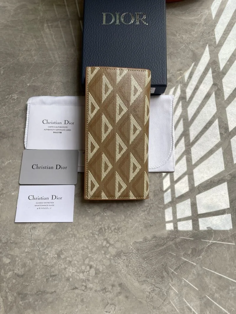 Christian Dior Wallets Purse HighPerformance 46212