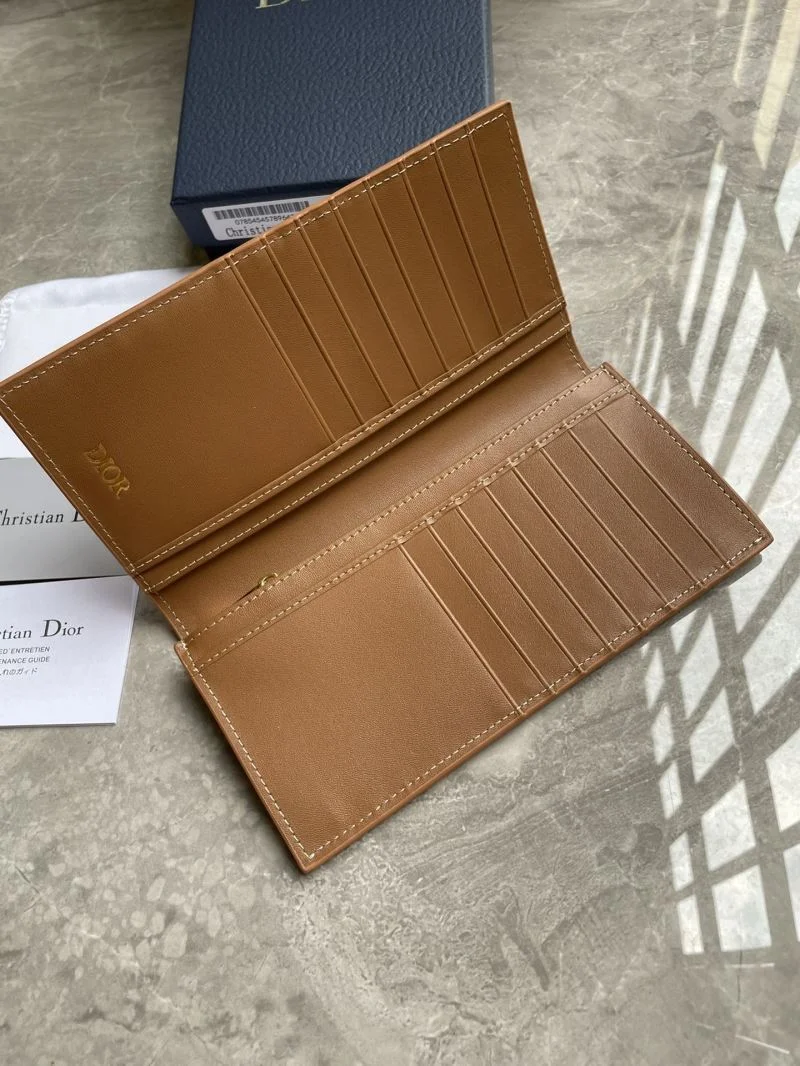 Christian Dior Wallets Purse HighPerformance 46212