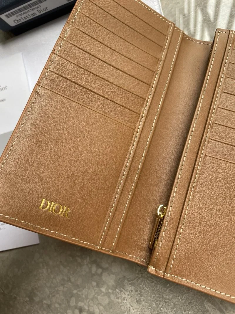 Christian Dior Wallets Purse HighPerformance 46212
