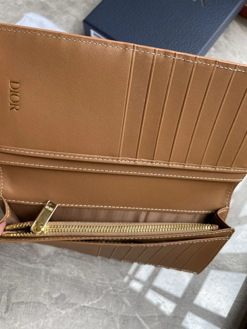 Christian Dior Wallets Purse HighPerformance 46212