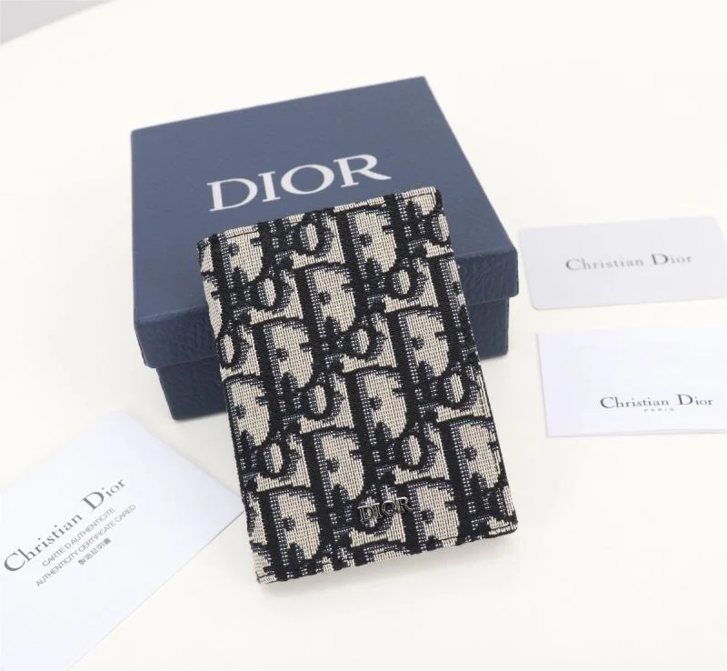 Christian Dior Wallets Purse Youthful 46051