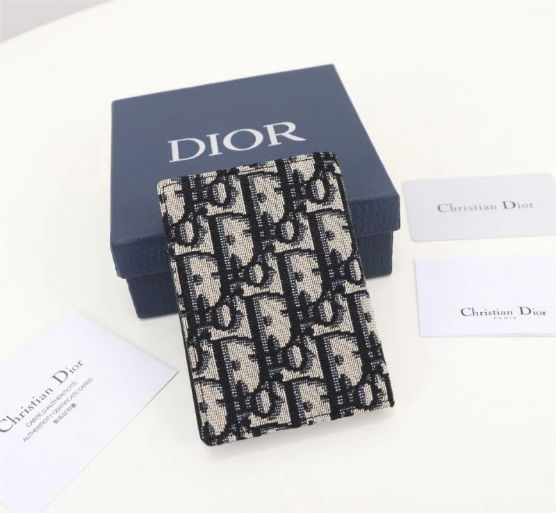 Christian Dior Wallets Purse Youthful 46051