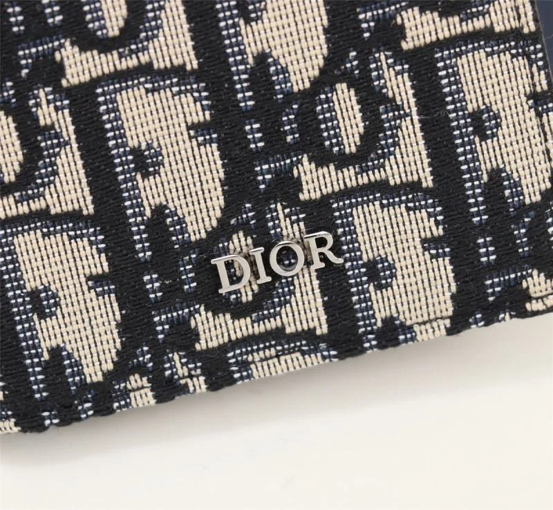 Christian Dior Wallets Purse Youthful 46051