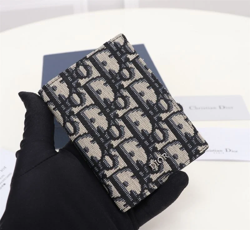Christian Dior Wallets Purse Youthful 46051