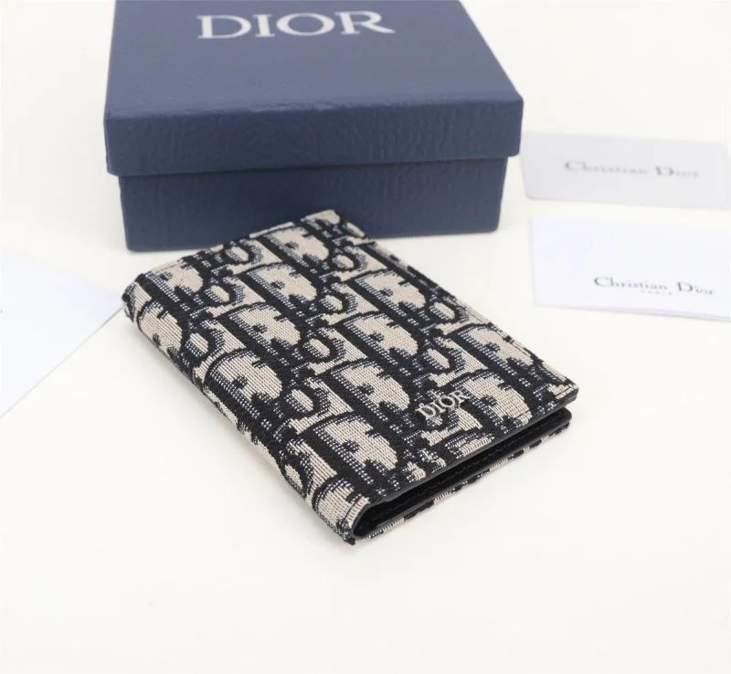 Christian Dior Wallets Purse Youthful 46051