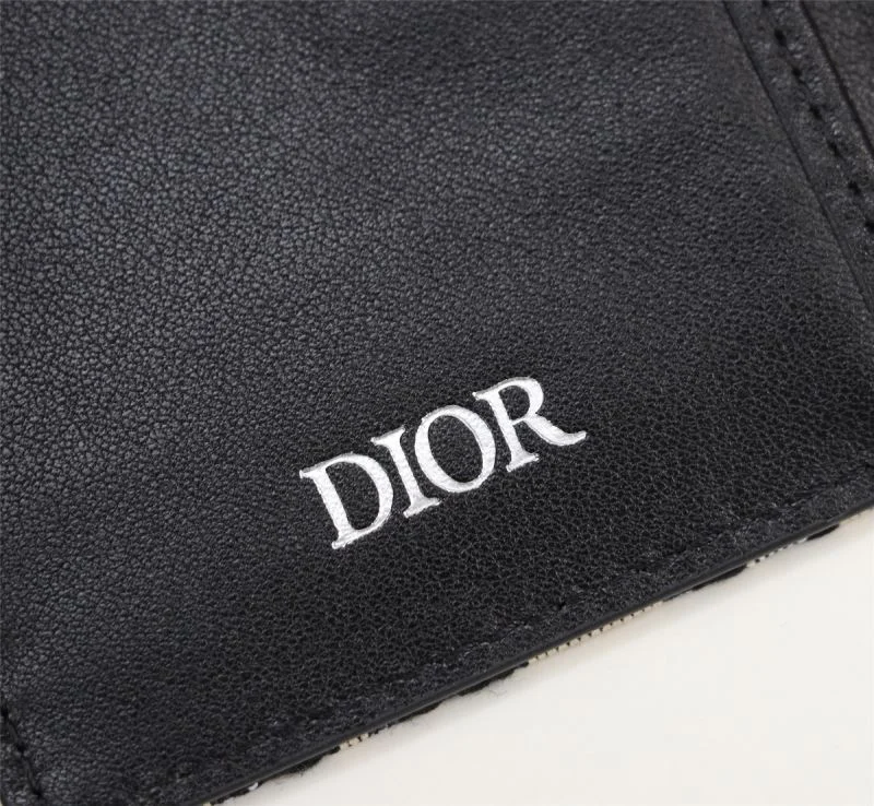 Christian Dior Wallets Purse Youthful 46051