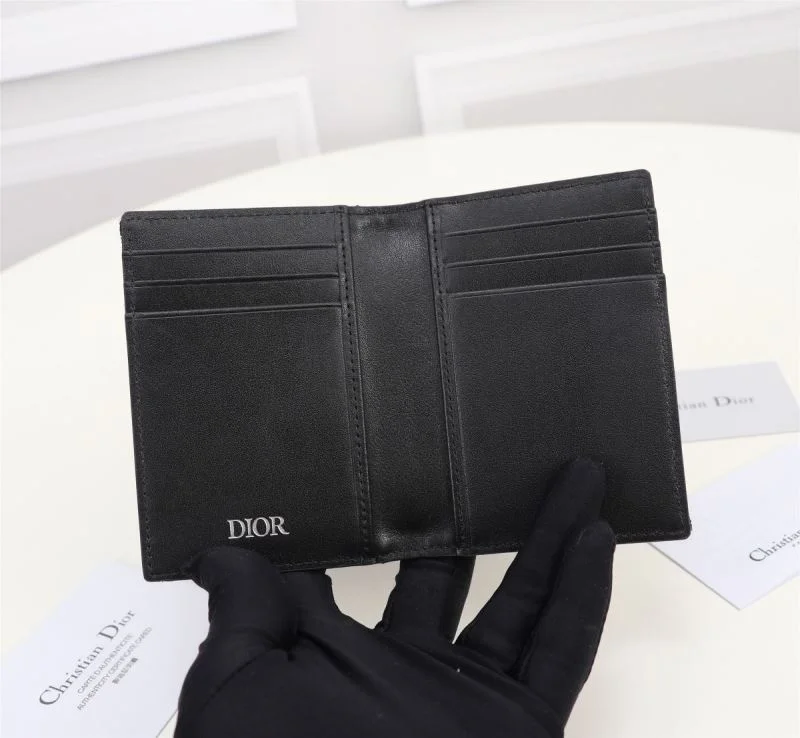 Christian Dior Wallets Purse Youthful 46051