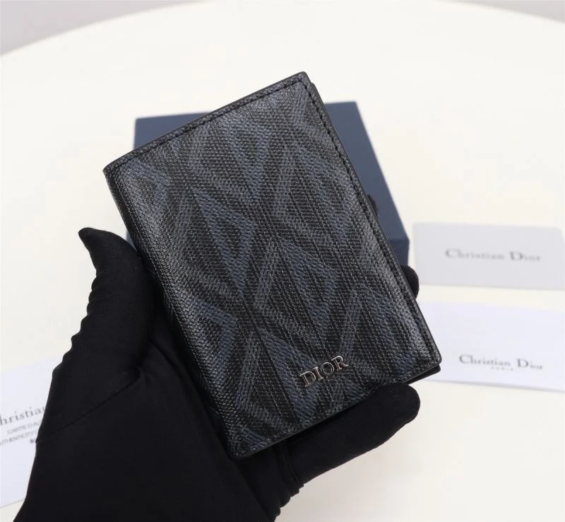 Christian Dior Wallets Purse AllSeason 46050