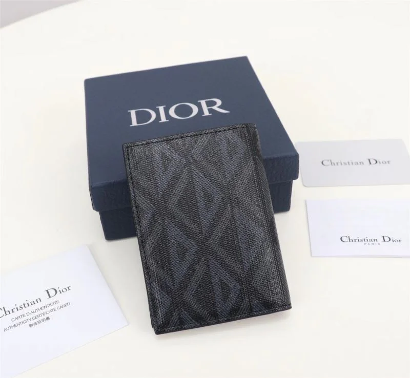 Christian Dior Wallets Purse AllSeason 46050