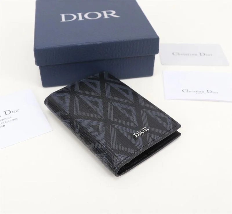 Christian Dior Wallets Purse AllSeason 46050