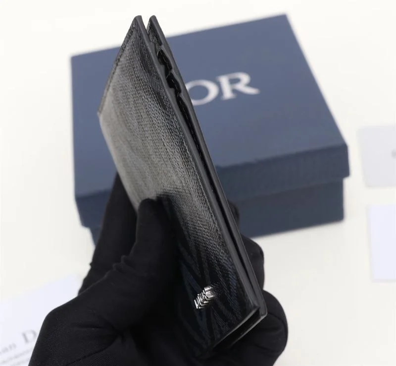 Christian Dior Wallets Purse AllSeason 46050