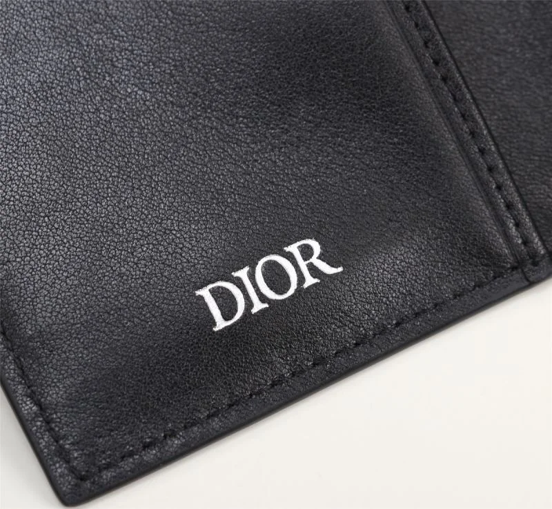 Christian Dior Wallets Purse AllSeason 46050