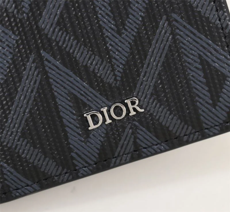 Christian Dior Wallets Purse AllSeason 46050