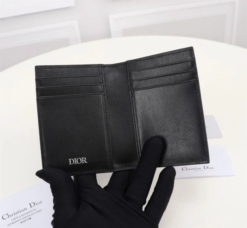 Christian Dior Wallets Purse AllSeason 46050