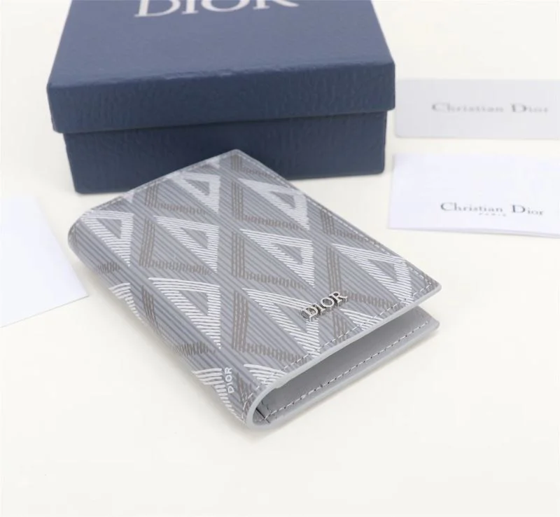 Christian Dior Wallets Purse Minimalist 46090