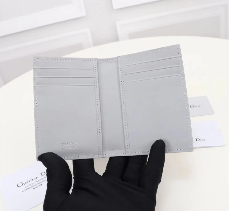 Christian Dior Wallets Purse Minimalist 46090