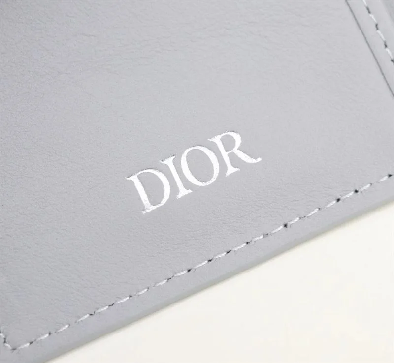 Christian Dior Wallets Purse Minimalist 46090