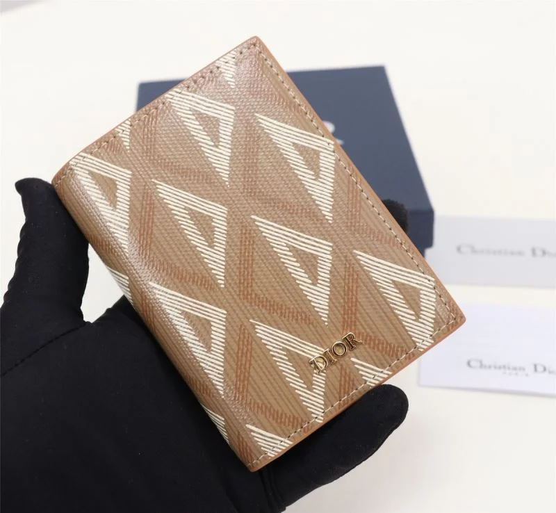 Christian Dior Wallets Purse WellDesigned 46088