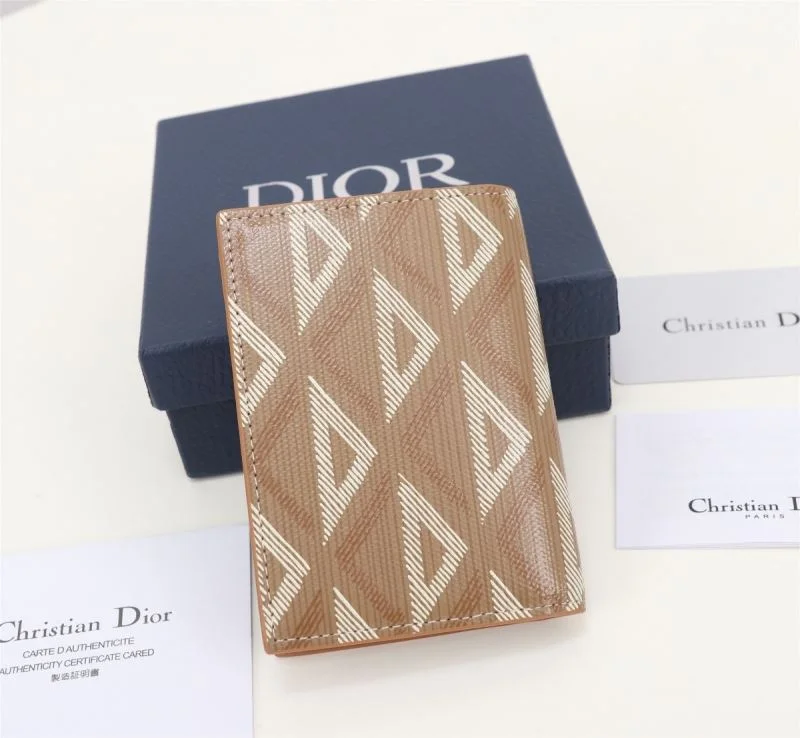 Christian Dior Wallets Purse WellDesigned 46088