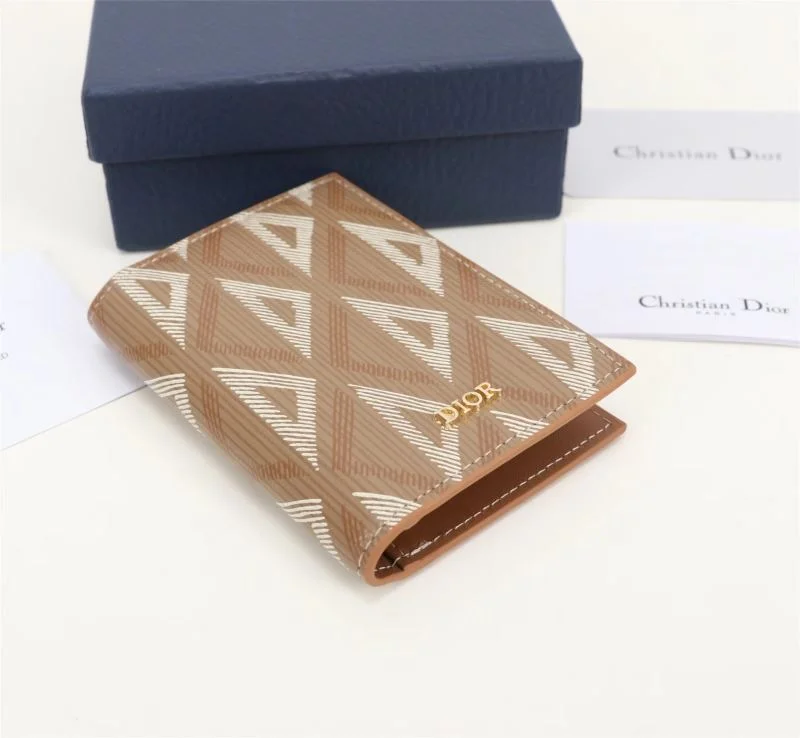 Christian Dior Wallets Purse WellDesigned 46088