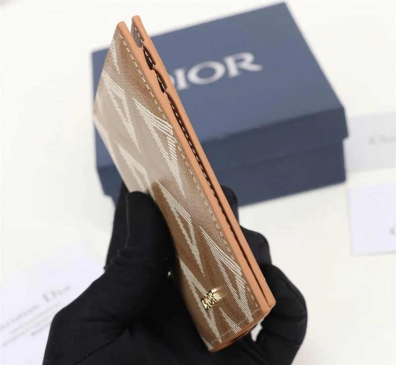Christian Dior Wallets Purse WellDesigned 46088