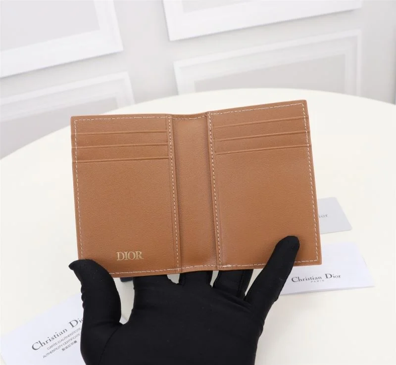 Christian Dior Wallets Purse WellDesigned 46088