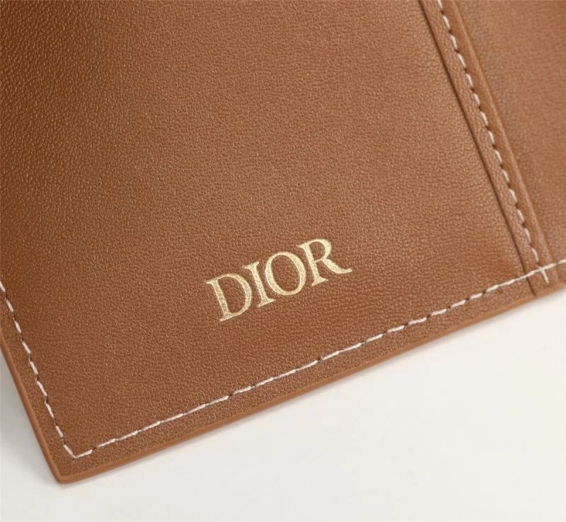 Christian Dior Wallets Purse WellDesigned 46088