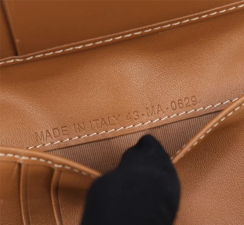 Christian Dior Wallets Purse WellDesigned 46088