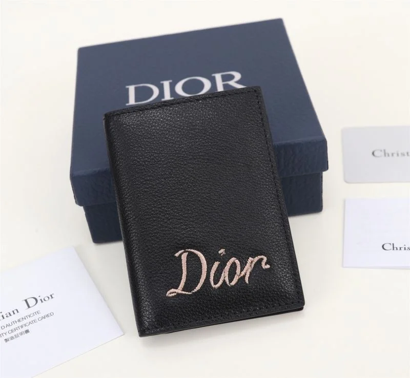 TimelessDesign Christian Dior Wallets Purse 46093
