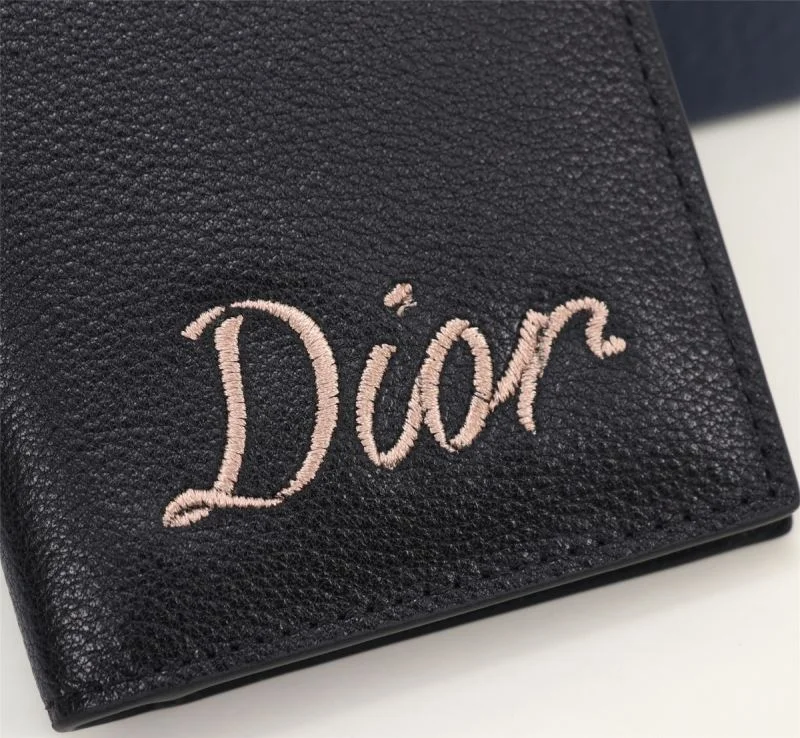TimelessDesign Christian Dior Wallets Purse 46093