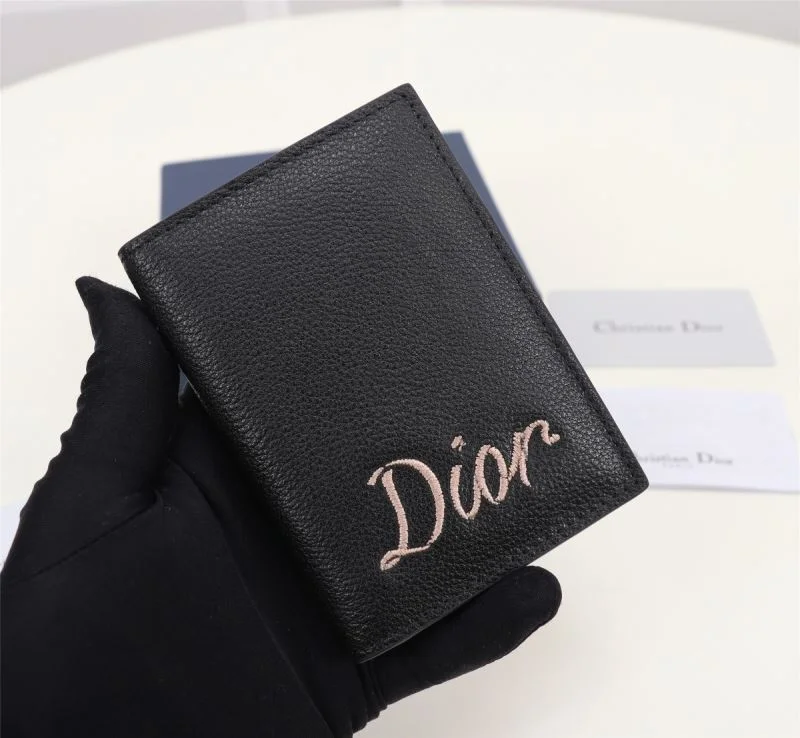 TimelessDesign Christian Dior Wallets Purse 46093