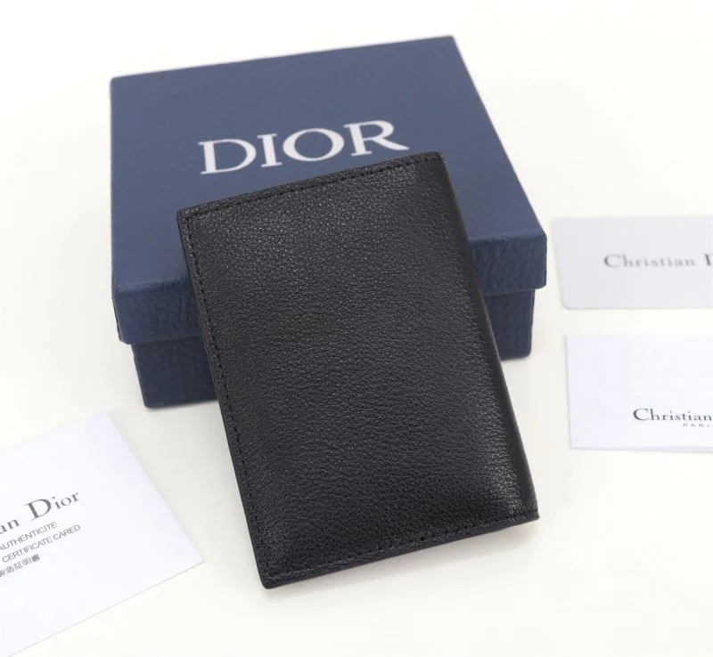 TimelessDesign Christian Dior Wallets Purse 46093