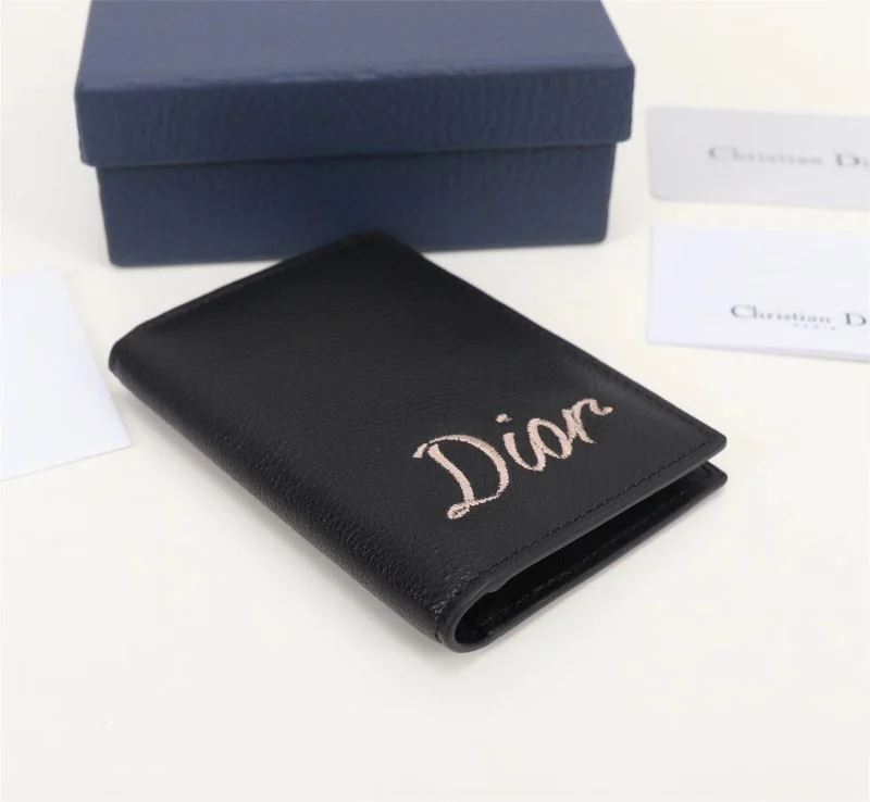 TimelessDesign Christian Dior Wallets Purse 46093