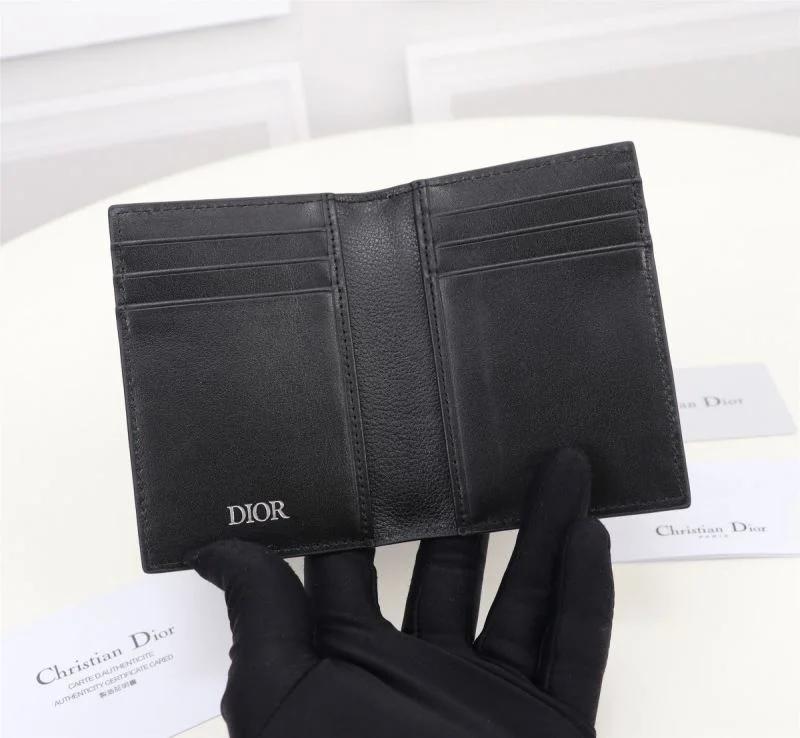 TimelessDesign Christian Dior Wallets Purse 46093