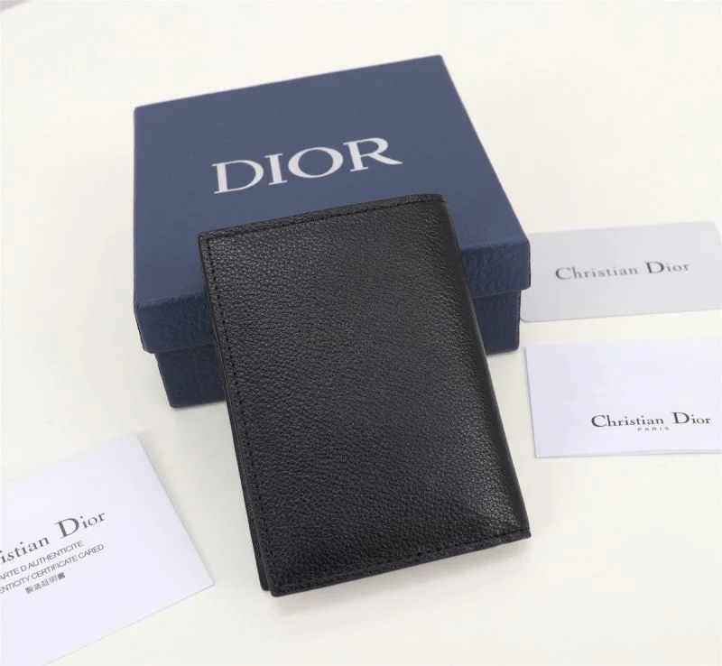 Christian Dior Wallets Purse Comfortable 46047
